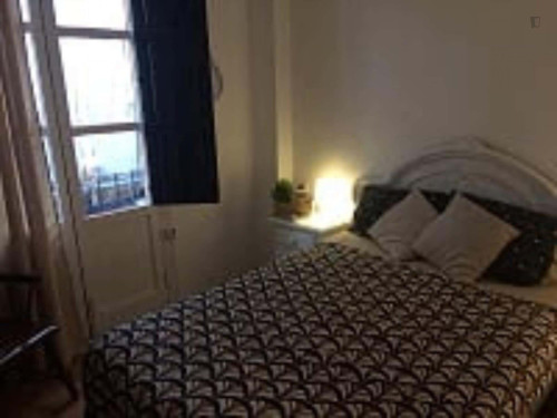 Apartment in Calle Sillería, Granada for 35 m² with 1 bedroom - Gallery - 22
