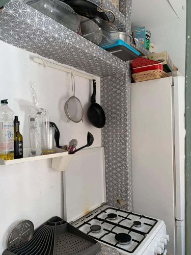Apartment in Calle Sillería, Granada for 35 m² with 1 bedroom - Gallery - 17
