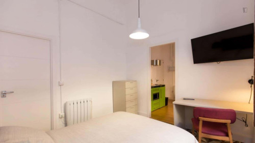 Apartment in Calle San Matías, Granada with 1 bedroom  - Gallery -  5