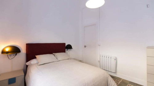 Apartment in Calle San Matías, Granada with 1 bedroom