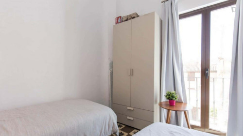 Apartment in Calle San Matías, Granada with 1 bedroom - Gallery - 9