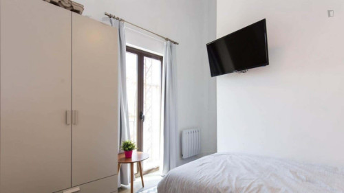 Apartment in Calle San Matías, Granada with 1 bedroom
