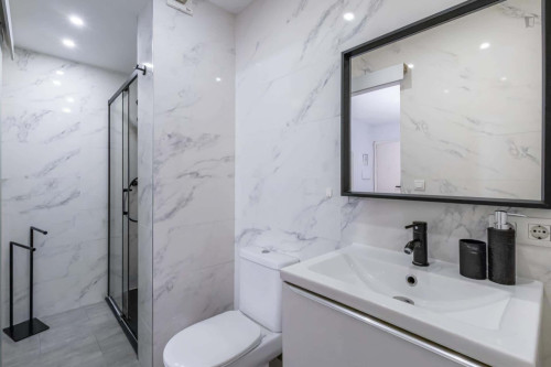 Apartment in Calle Misericordia, Granada for 25 m² - Gallery - 4