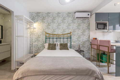 Apartment in Calle Misericordia, Granada for 25 m² - Gallery - 10