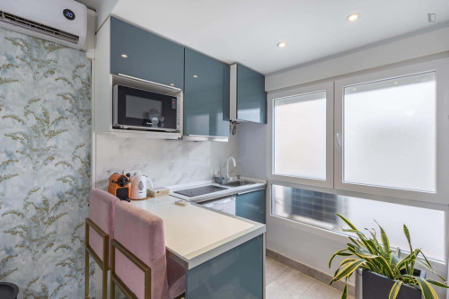 Apartment in Calle Misericordia, Granada for 25 m² - Gallery - 11