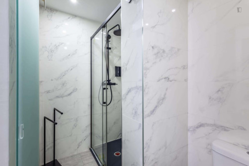 Apartment in Calle Misericordia, Granada for 25 m² - Gallery - 5