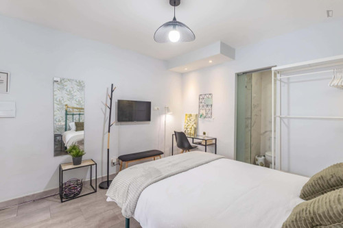 Apartment in Calle Misericordia, Granada for 25 m² - Gallery - 14