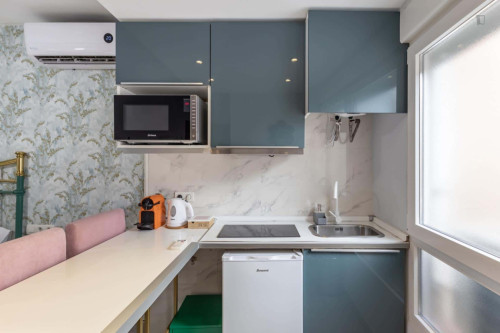 Apartment in Calle Misericordia, Granada for 25 m² - Gallery - 13