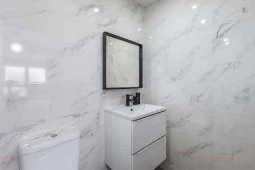 Apartment in Calle Misericordia, Granada for 25 m² - Gallery - 6