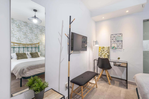 Apartment in Calle Misericordia, Granada for 25 m² - Gallery - 9