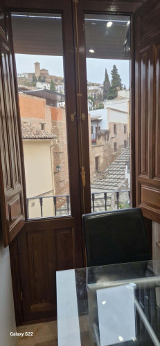 Room in Calle Elvira, Granada with 3 bedrooms