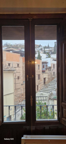 Room in Calle Elvira, Granada with 3 bedrooms