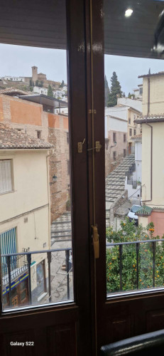 Room in Calle Elvira, Granada with 3 bedrooms