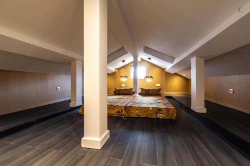 Luxurious 3-bedroom apartment in Alfama