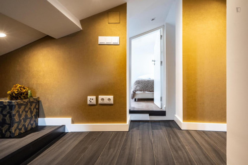 Luxurious 3-bedroom apartment in Alfama