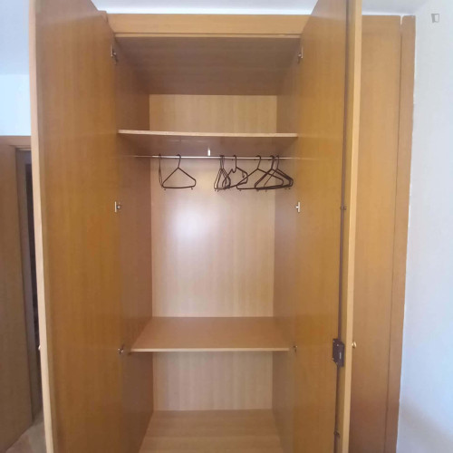 Room in Calle Estocolmo, Alcorcón with 3 bedrooms