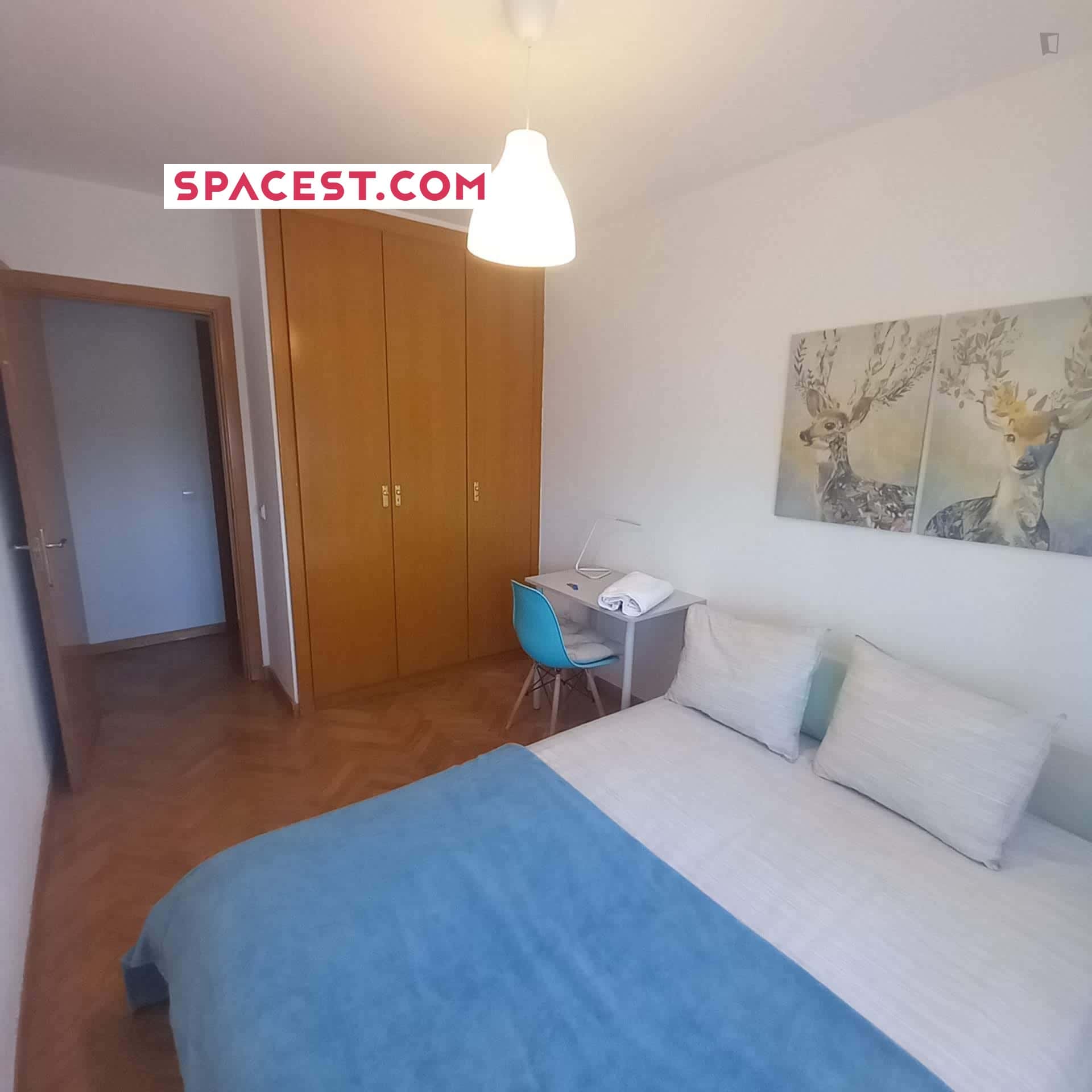 Room In Calle Estocolmo, Alcorcón With 3 Bedrooms - Room in Calle Estocolmo, Alcorcón with 3 bedrooms - Gallery - 1