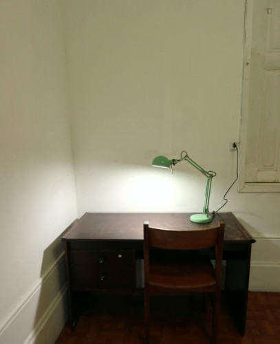 Cosy single bedroom in Cedofeita, not far from Universidade do Porto - Gallery - 19