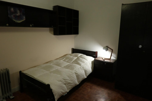 Cosy single bedroom in Cedofeita, not far from Universidade do Porto - Gallery - 11