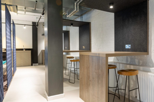 Market Quarter Studios  - Gallery -  5