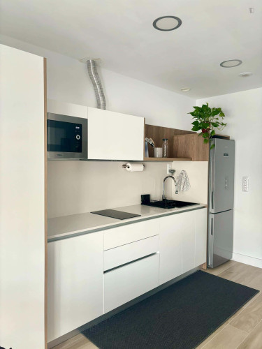 Apartment in Calle Albareda, Las Palmas de Gran Canaria for 34 m² - Gallery - 7