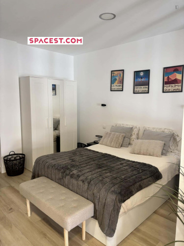 Apartment in Calle Albareda, Las Palmas de Gran Canaria for 34 m² - Gallery - 11