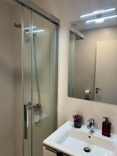 Apartment in Calle Albareda, Las Palmas de Gran Canaria for 34 m²