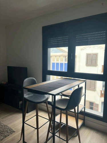 Apartment in Calle Albareda, Las Palmas de Gran Canaria for 34 m²  - Gallery -  5
