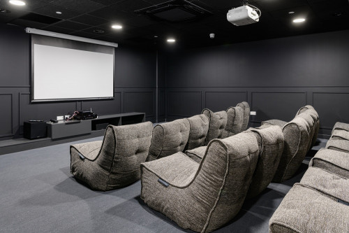 Stanley Studios  - Gallery -  3
