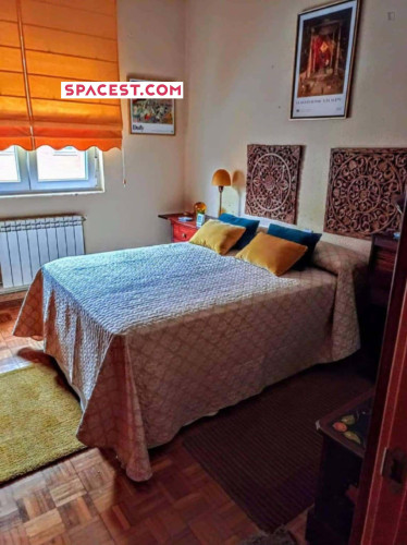 Room in Calle Chile, Oviedo for 75 m² with 2 bedrooms - Gallery - 5