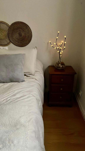 Room in Calle Campoamor, Oviedo with 5 bedrooms
