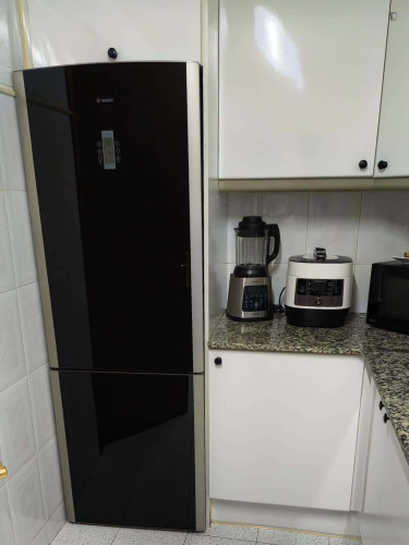 Room in Carrer de Ramiro de Maeztu, Badalona for 110 m² with 3 bedrooms  - Gallery -  5