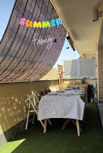 Room in Carrer de Bonaventura de Gayolà, Sant Cugat del Vallès with 2 bedrooms  - Gallery -  5