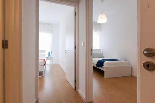 Perfect 2-bedroom apartment in Cedofeita