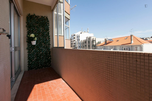 Perfect 2-bedroom apartment in Cedofeita