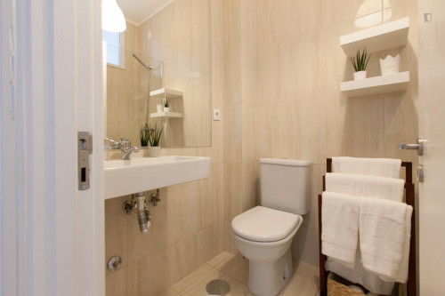 Perfect 2-bedroom apartment in Cedofeita