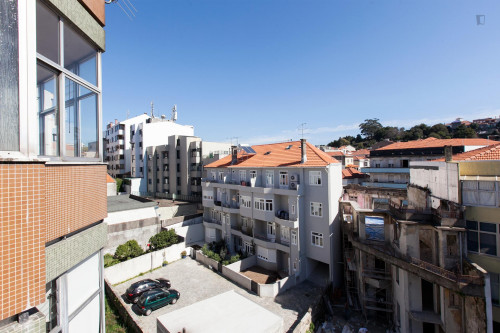 Perfect 2-bedroom apartment in Cedofeita