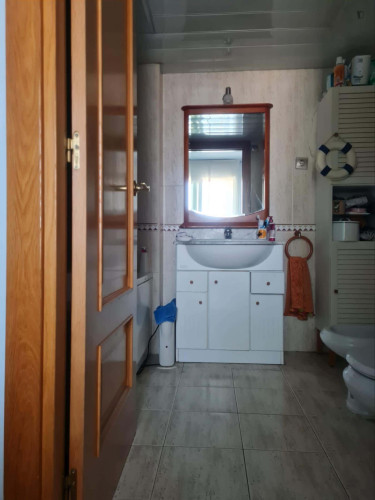 Apartment in Passeig de Lluís Muncunill, Terrassa for 82 m² with 3 bedrooms
