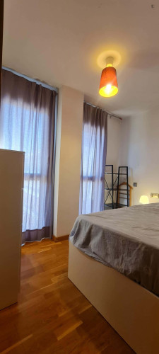 Apartment in Passeig de Lluís Muncunill, Terrassa for 82 m² with 3 bedrooms