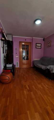Apartment in Passeig de Lluís Muncunill, Terrassa for 82 m² with 3 bedrooms  - Gallery -  5