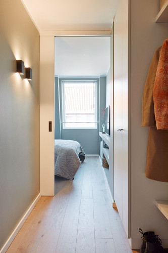 New fully equipped 2-room designer apartment near Carlsplatz and Kö - Gallery - 7