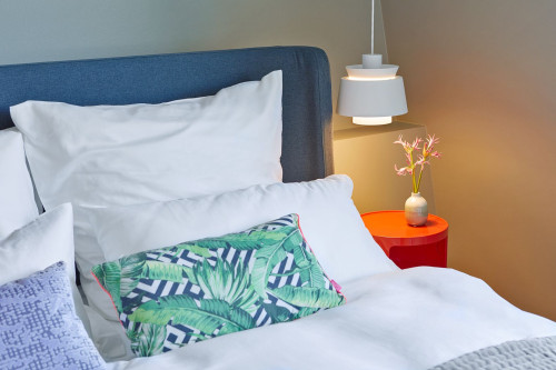 New fully equipped 2-room designer apartment near Carlsplatz and Kö - Gallery - 3
