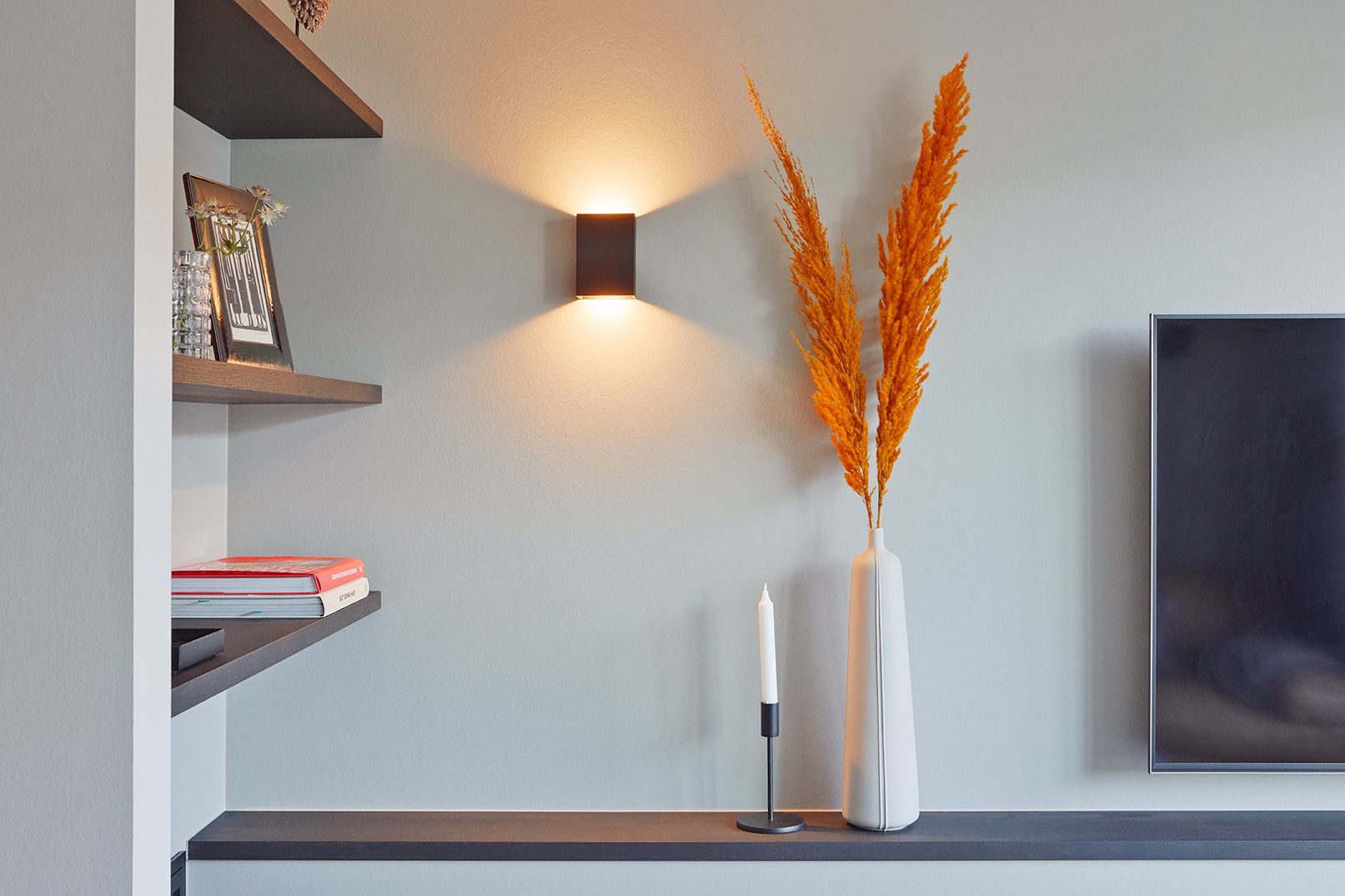 New Fully Equipped 2-Room Designer Apartment Near Carlsplatz And Kö - 14