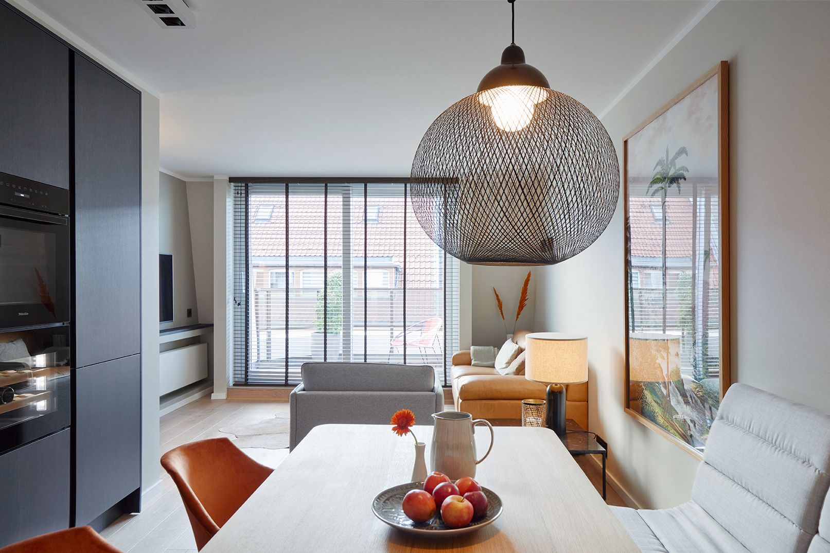 New Fully Equipped 2-Room Designer Apartment Near Carlsplatz And Kö - 17