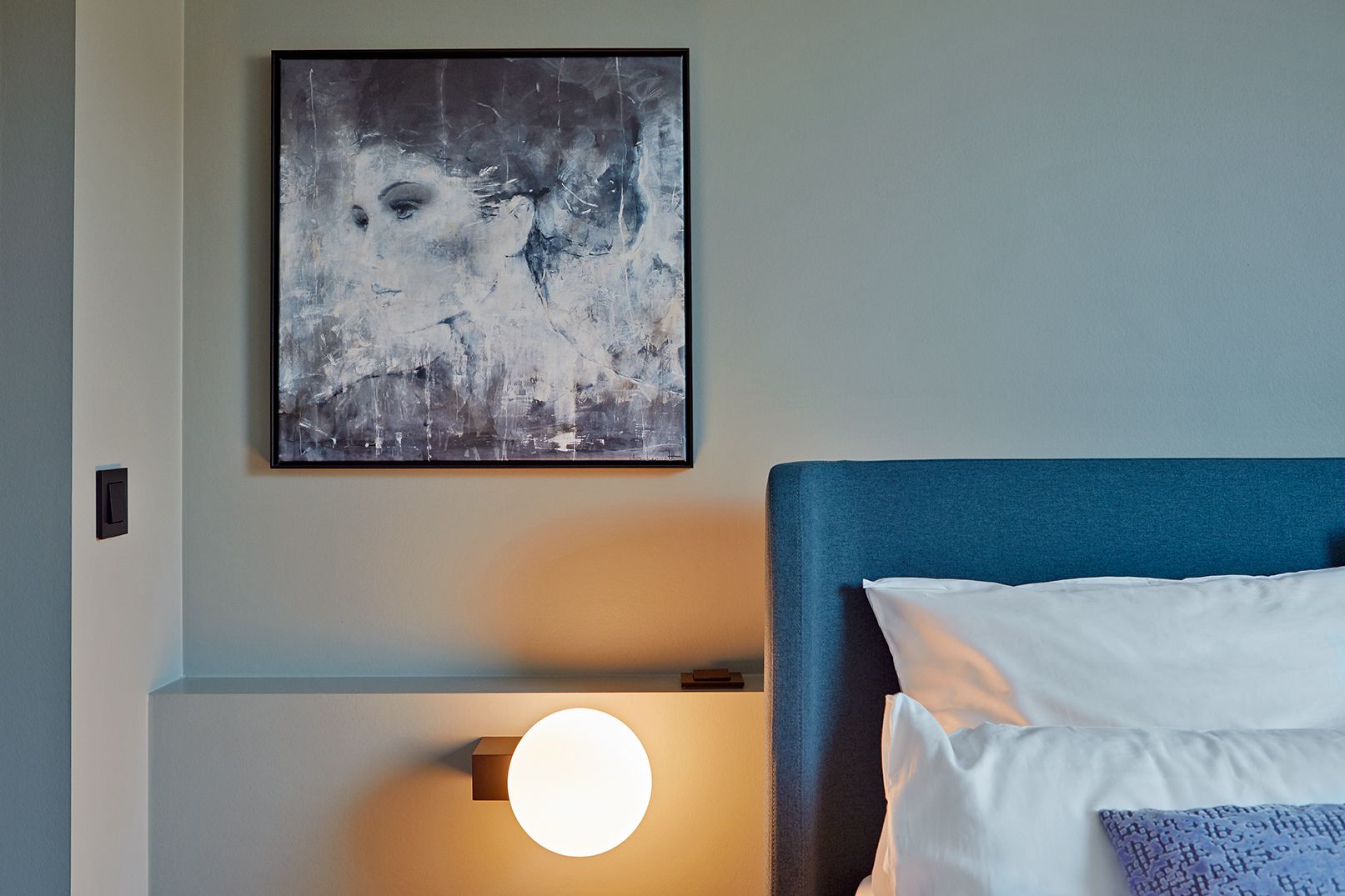 New Fully Equipped 2-Room Designer Apartment Near Carlsplatz And Kö - 1