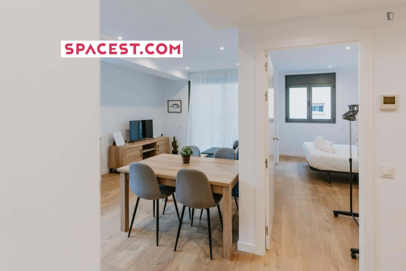  Apartment In Carretera De Matadepera, Terrassa With 2 Bedrooms  -  Apartment in Carretera de Matadepera, Terrassa with 2 bedrooms  - Gallery -  1