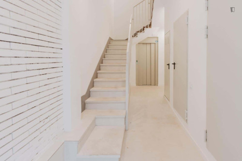 Apartment in Carretera de Matadepera, Terrassa with 2 bedrooms  - Gallery -  5