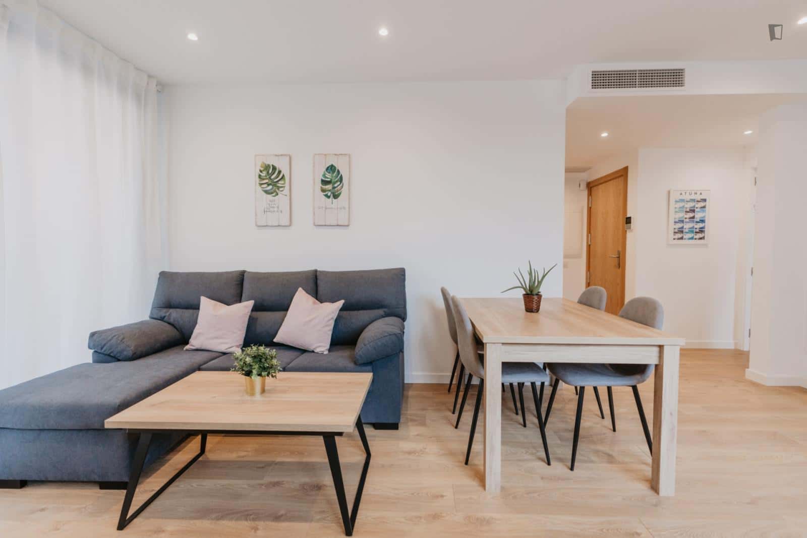  Apartment In Carretera De Matadepera, Terrassa With 2 Bedrooms  -  Apartment in Carretera de Matadepera, Terrassa with 2 bedrooms  - Gallery -  2
