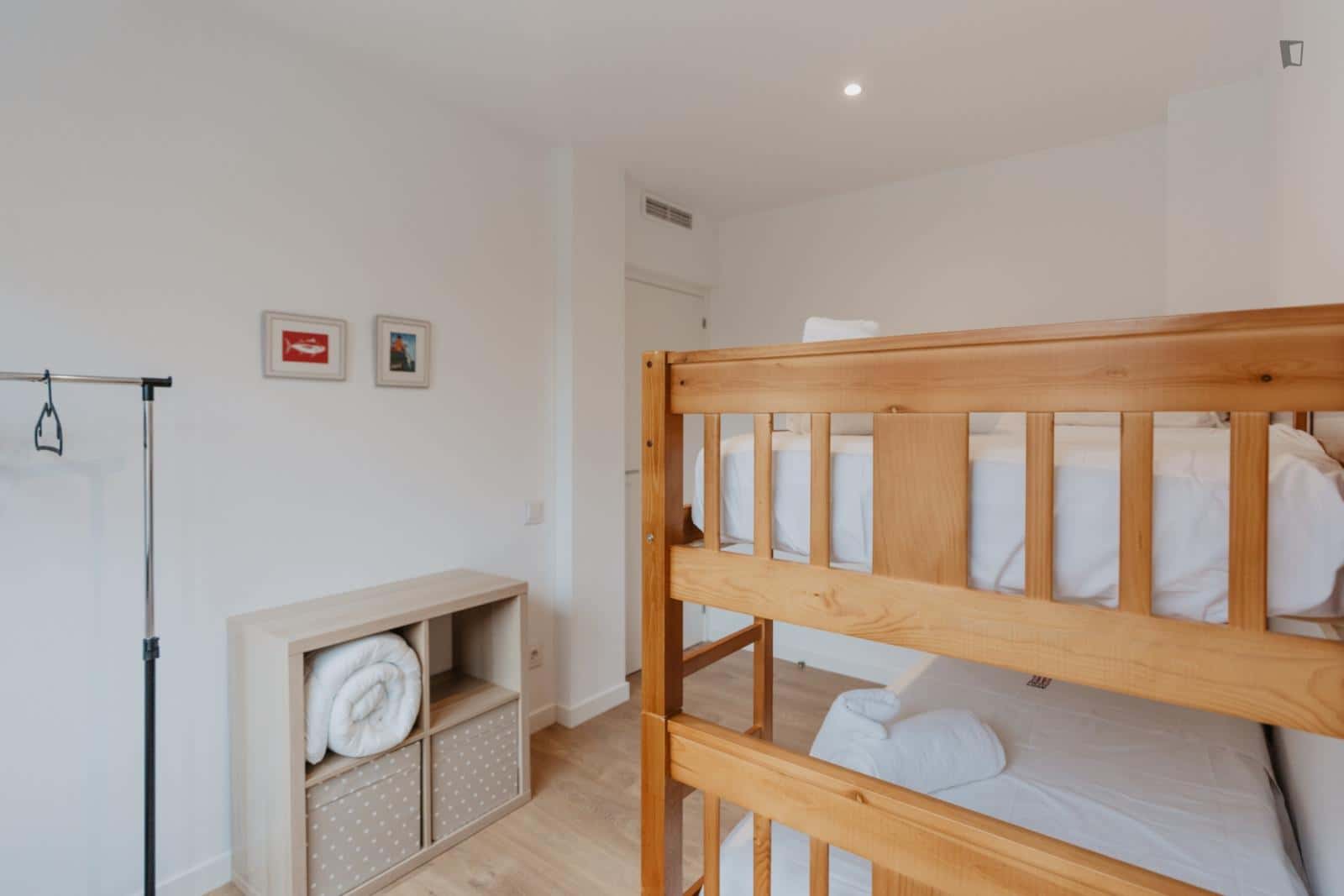  Apartment In Carretera De Matadepera, Terrassa With 2 Bedrooms  -  Apartment in Carretera de Matadepera, Terrassa with 2 bedrooms  - Gallery -  2