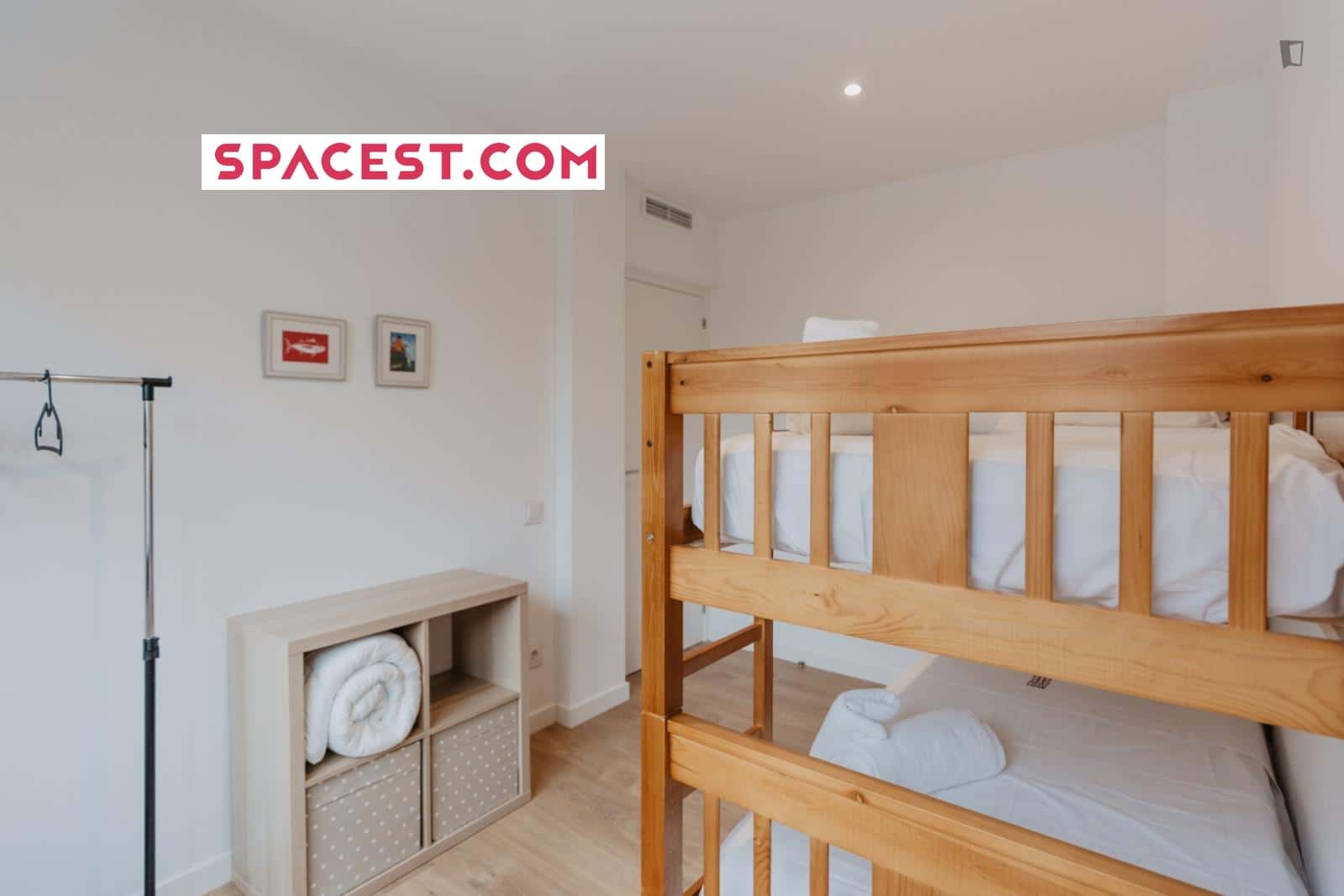  Apartment In Carretera De Matadepera, Terrassa With 2 Bedrooms  -  Apartment in Carretera de Matadepera, Terrassa with 2 bedrooms  - Gallery -  1